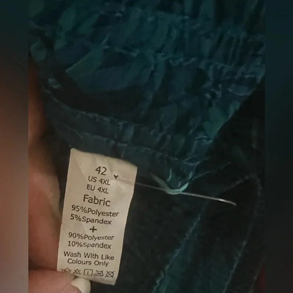 BRISIRA Mens Swim Trunks Board Shorts with Compression Liner Swimsuit - Picture 13 of 13